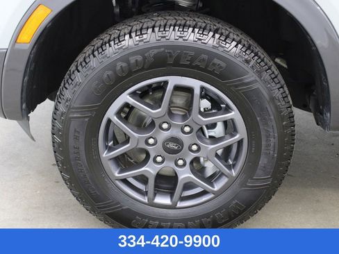 Used 2024 Ford Ranger XLT image 24