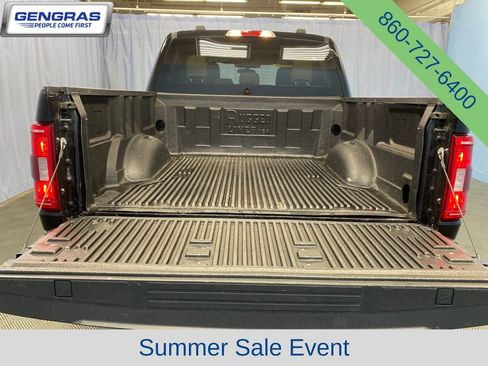 Used 2023 Ford F150 XLT AWD/4WD image 35