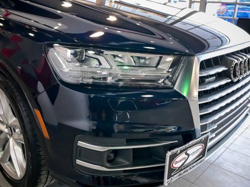 Used 2017 Audi Q7 3.0T Prestige image 10