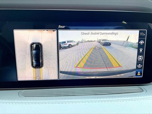 Used 2018 Mercedes-Benz S 450 4MATIC Sedan image 23