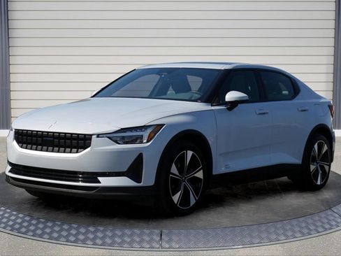 Used 2023 Polestar Polestar 2 AWD/4WD image 3