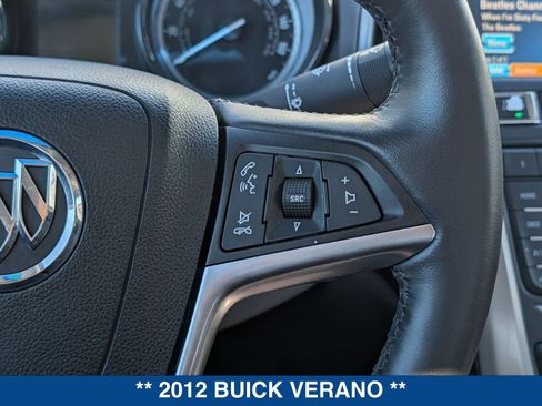 Used 2012 Buick Verano Leather image 26