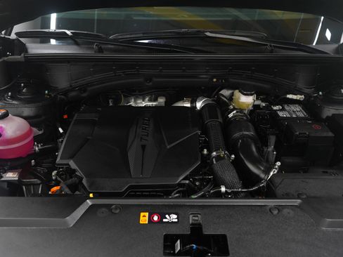 Certified 2026 Hyundai Santa Fe SEL image 24