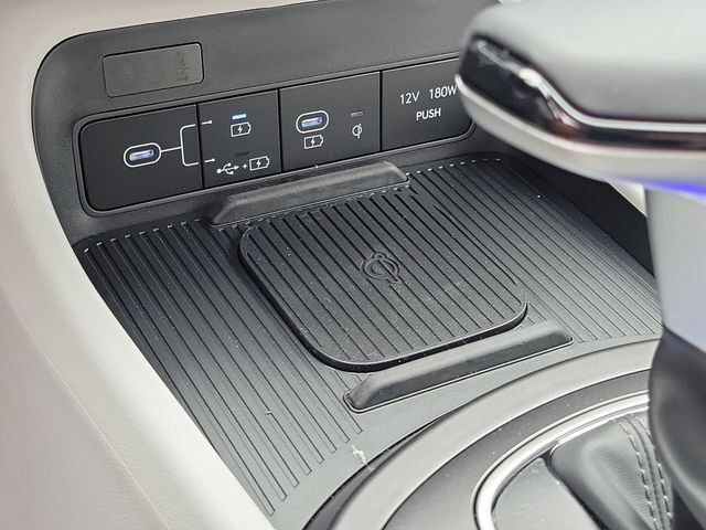 New 2026 Hyundai Kona SEL Sport FWD image 13