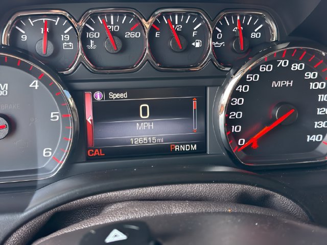 Used 2016 GMC Yukon SLT w/ Open Road Package AWD/4WD image 22