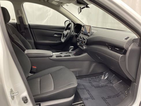 Used 2025 Nissan Sentra SV image 26