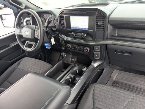 Used 2023 Ford F150 XL w/ STX Appearance Package AWD/4WD image 32