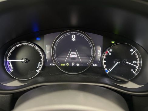 New 2026 MAZDA CX-50 2.5 Hybrid w/ Premium Plus Pkg image 26