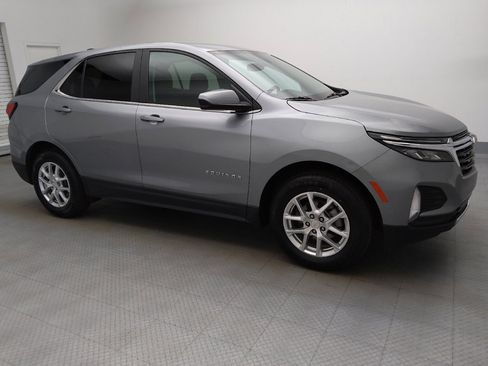 Used 2024 Chevrolet Equinox LT image 11