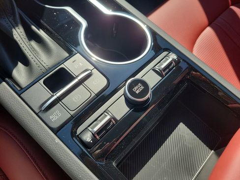 New 2026 Kia K5 GT-Line image 36
