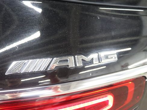 Used 2022 Mercedes-Benz GLS 63 AMG 4MATIC image 13