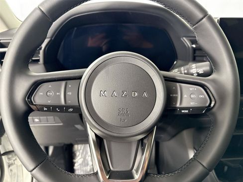 New 2026 MAZDA CX-5 Select AWD/4WD image 18