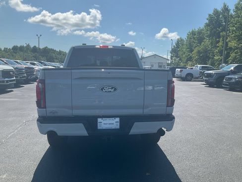 New 2026 Ford F150 Lariat w/ Equipment Group 501A Mid AWD/4WD image 6