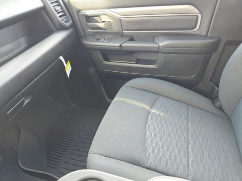 Used 2025 RAM 2500 Tradesman image 22