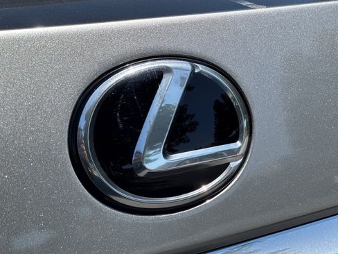 Certified 2022 Lexus RX 350 FWD w/ Premium Package image 38