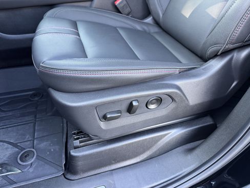 Certified 2026 Chevrolet Tahoe RST w/ Comfort Package image 14