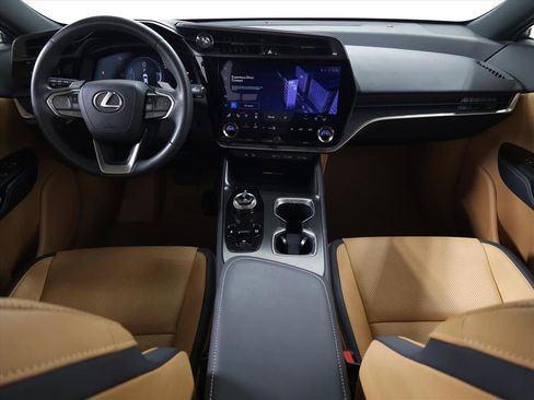 Used 2023 Lexus RZ 450e Premium w/ Technology Package image 20