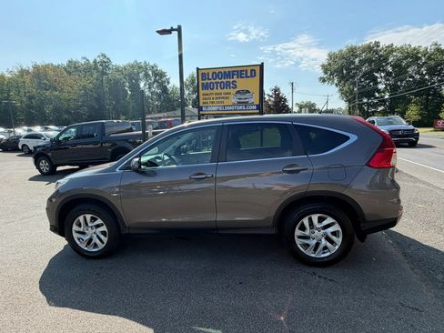 Used 2016 Honda CR-V EX image 8