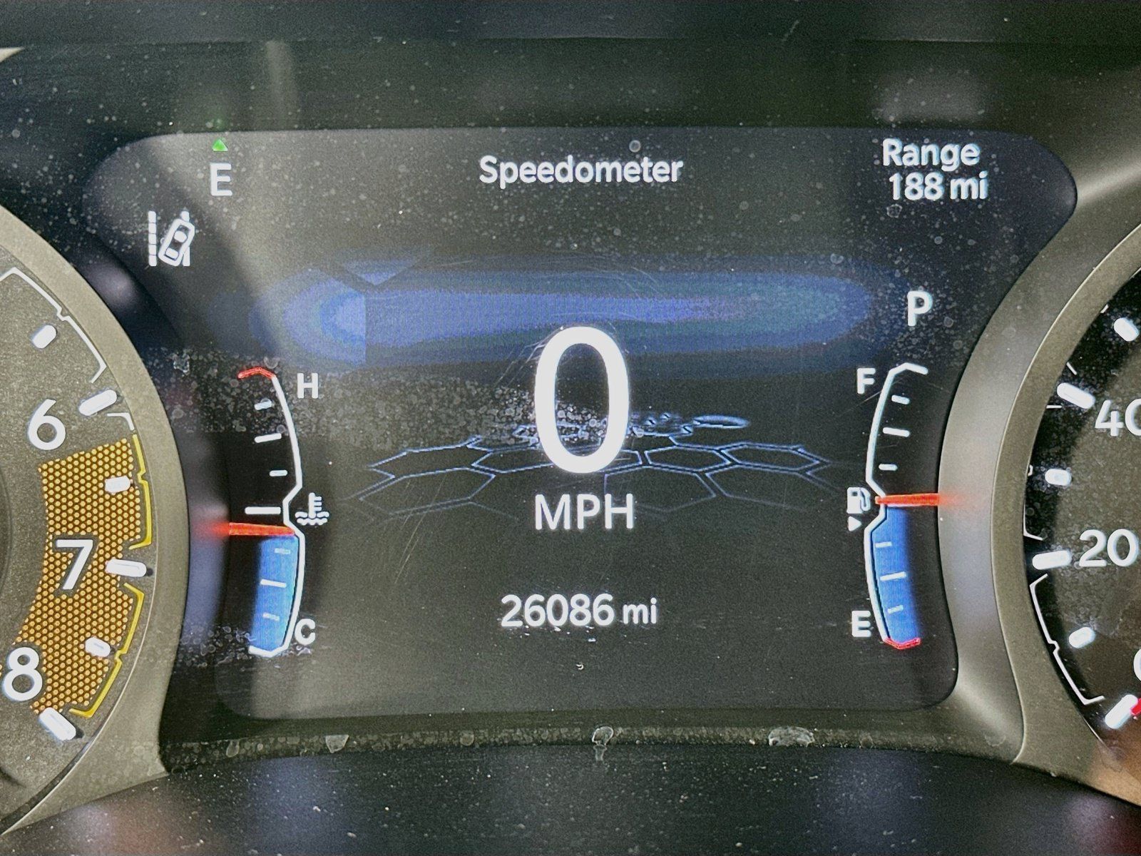 Used 2024 Jeep Compass Latitude AWD/4WD image 12