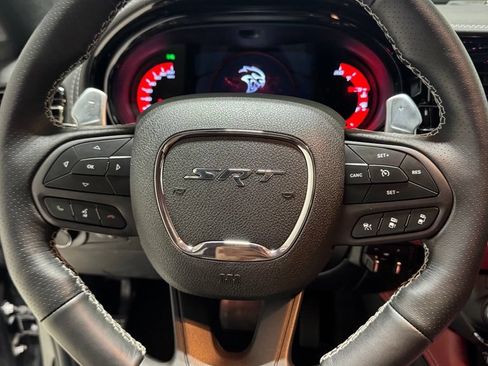 Used 2024 Dodge Durango SRT Hellcat AWD/4WD image 15