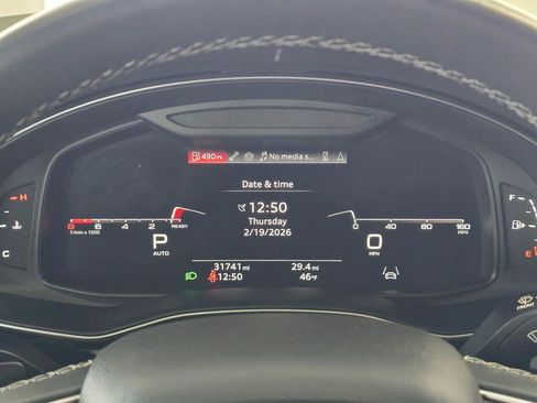 Used 2025 Audi Q7 3.0T Premium Plus image 31