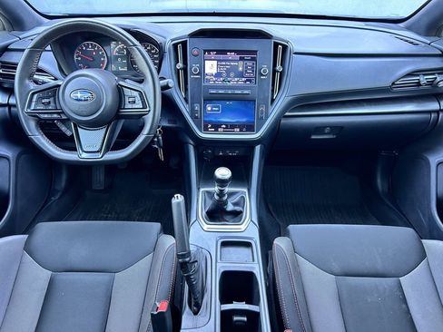 Used 2022 Subaru WRX Base image 10