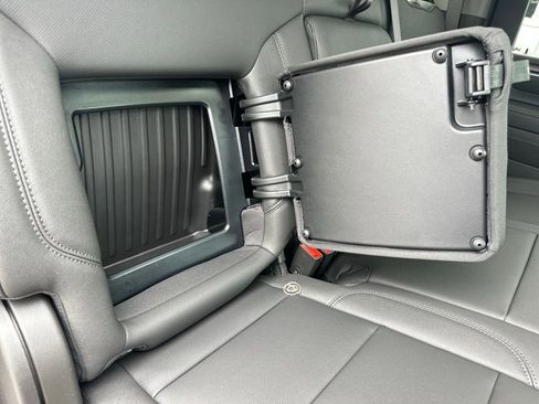 New 2026 Chevrolet Silverado 2500 LTZ w/ Trail Boss Package image 25