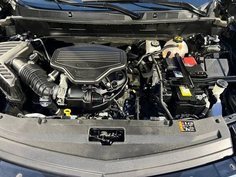 Used 2023 Cadillac XT6 Premium Luxury w/ Technology Package image 44