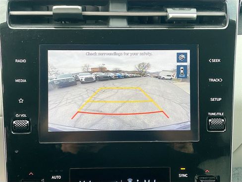 Used 2023 Hyundai Tucson SEL w/ Convenience Package image 13