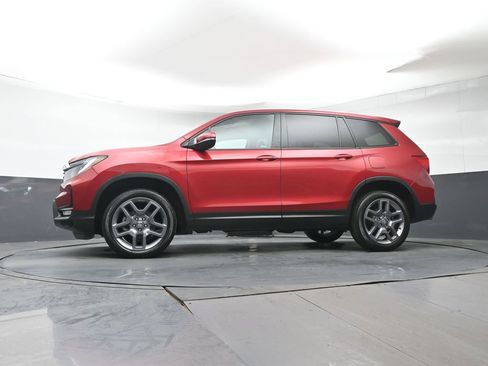 Used 2023 Honda Passport EX-L image 31