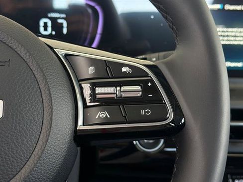 New 2026 Kia Seltos S FWD image 29