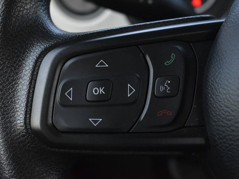 Used 2024 Jeep Wrangler Unlimited Sport AWD/4WD image 17