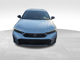 Used 2025 Honda Civic Sport video 3