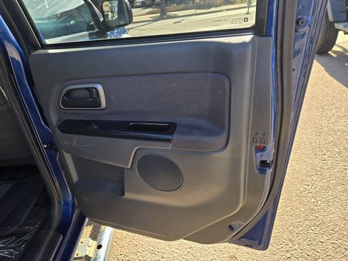 Used 2005 Chevrolet Colorado LS image 21