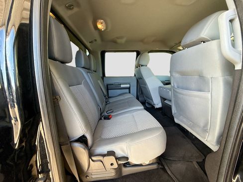 Used 2016 Ford F250 XLT w/ XLT Value Package image 24