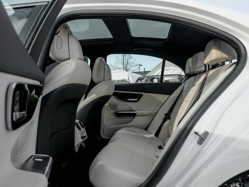 Used 2026 Mercedes-Benz C 300 4MATIC Sedan image 15