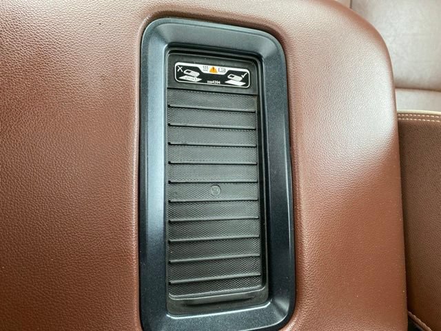 Used 2019 Chevrolet Silverado 2500 High Country AWD/4WD image 21