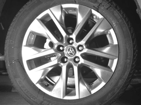 Certified 2025 Toyota RAV4 XLE Premium image 10