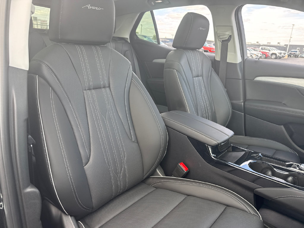 New 2026 Buick Envision Avenir AWD/4WD image 40