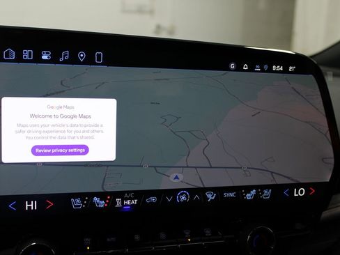 New 2026 Chevrolet Blazer EV SS image 44