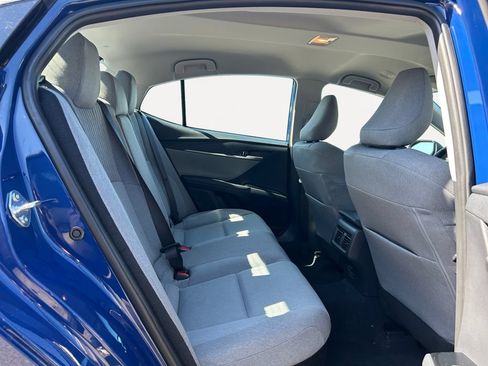 Certified 2025 Toyota Camry LE w/ Convenience Package AWD/4WD image 23