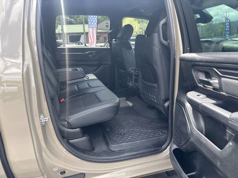 Used 2020 RAM 1500 Big Horn w/ Built-to-serve Edition image 25