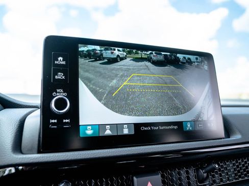 Used 2025 Honda CR-V EX-L image 35
