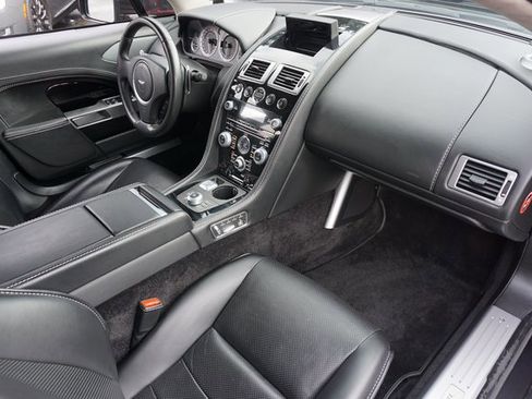 Used 2012 Aston Martin Rapide Luxe image 26