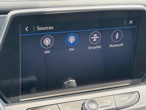 Used 2022 Chevrolet Blazer LT FWD image 24