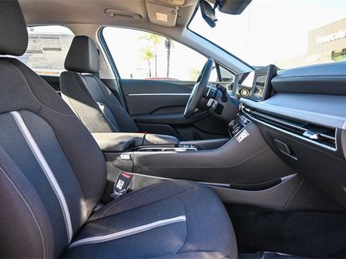 New 2026 Hyundai Sonata SEL image 18