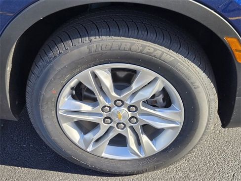 Used 2022 Chevrolet Blazer LT image 19