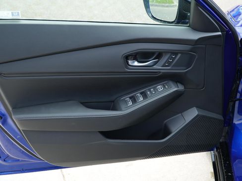 New 2026 Honda Accord Sport image 13