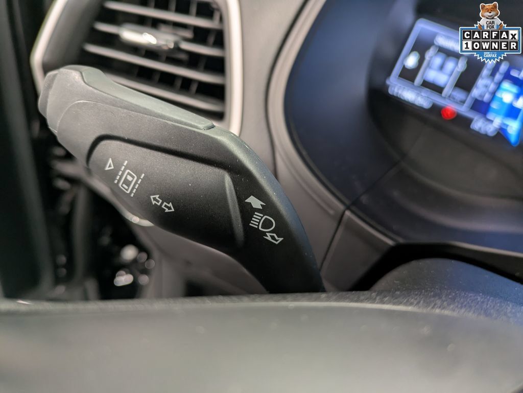 Certified 2023 Ford Edge SEL w/ Convenience Package AWD/4WD image 19