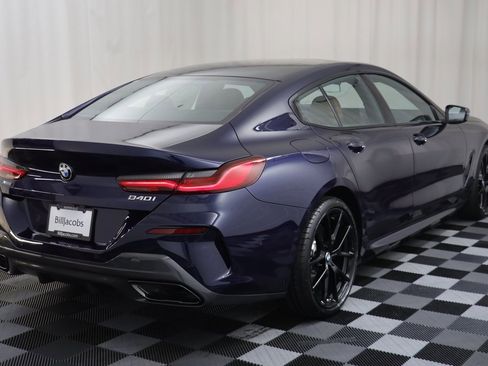 New 2026 BMW 840i xDrive image 17